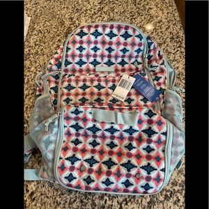 Vera Bradley Backpack